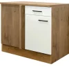 Eck-Unterschrank Ens
