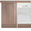 Eck-Unterschrank Mol