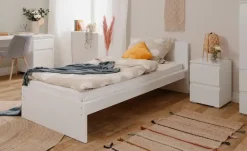 Einzelbett Image