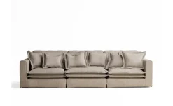 Einzelsofa Amalfi