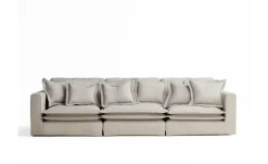 Einzelsofa Amalfi