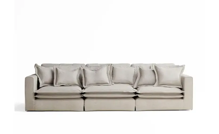 Einzelsofa Amalfi