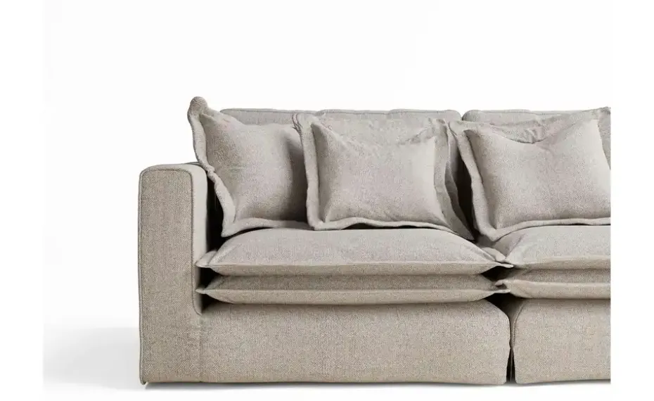 Einzelsofa Amalfi