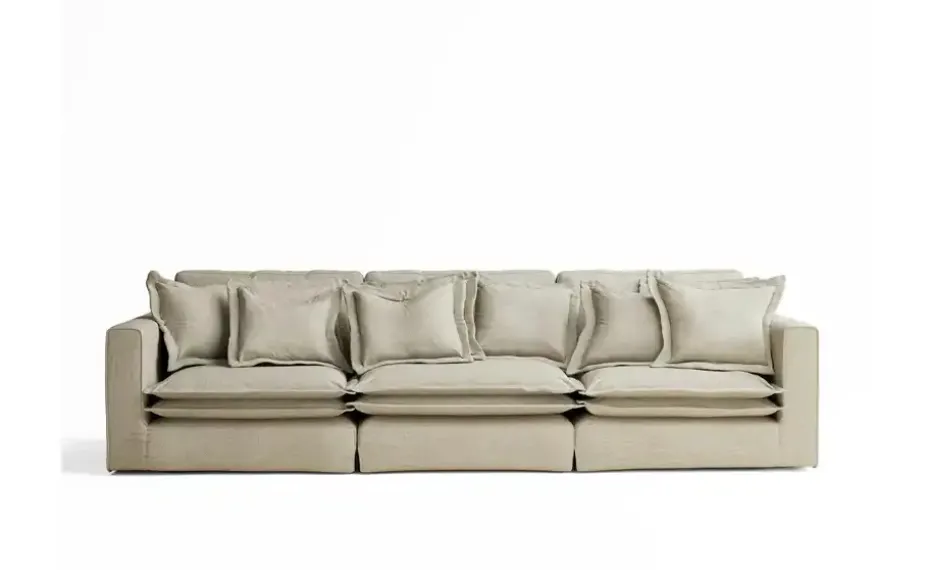 Einzelsofa Amalfi