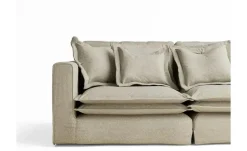 Einzelsofa Amalfi