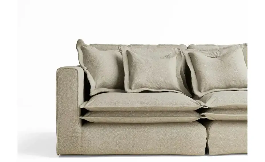 Einzelsofa Amalfi