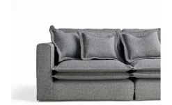 Einzelsofa Amalfi