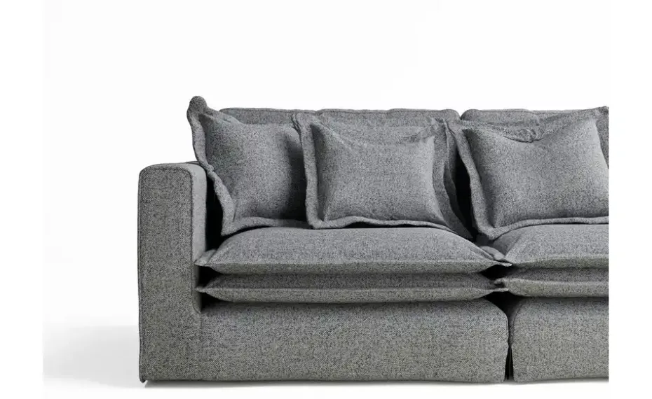 Einzelsofa Amalfi