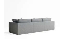 Einzelsofa Amalfi
