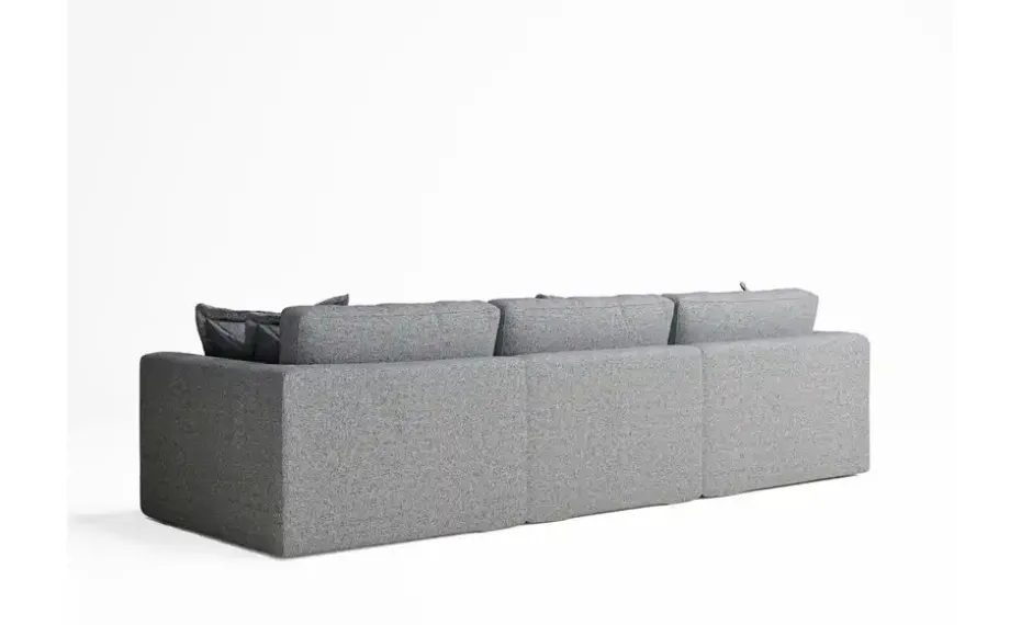 Einzelsofa Amalfi