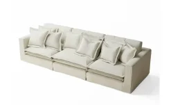 Einzelsofa Amalfi