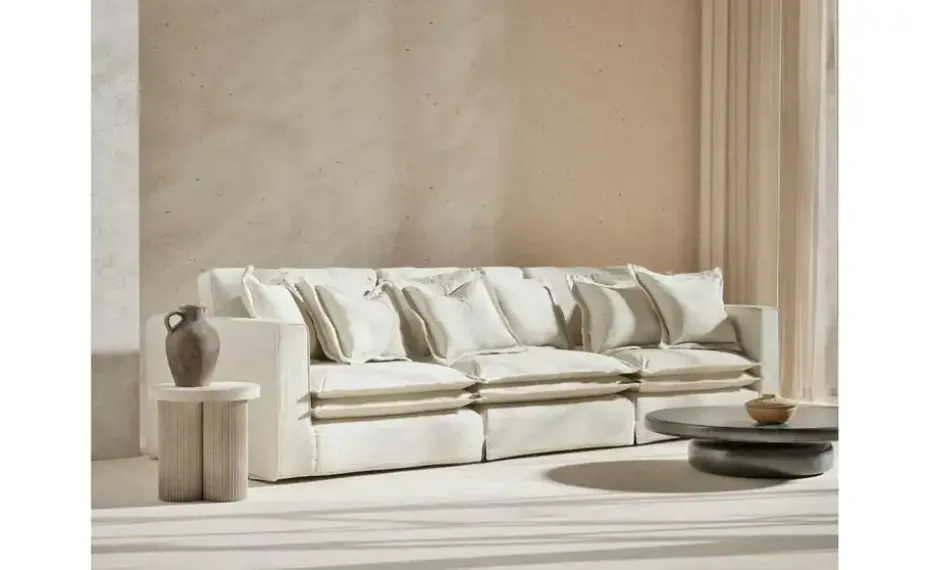 Einzelsofa Amalfi