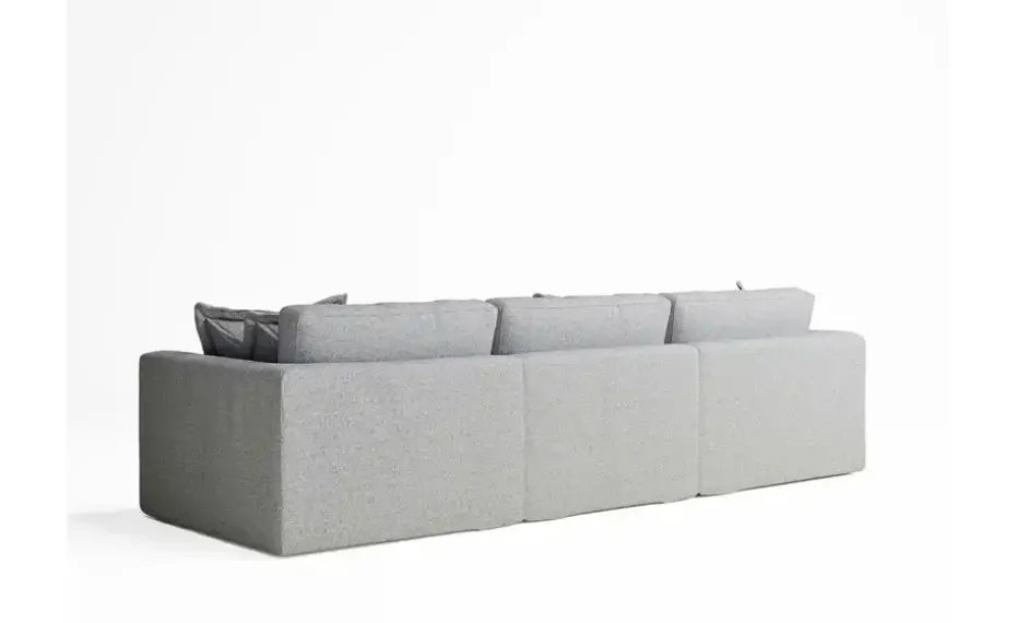Einzelsofa Amalfi