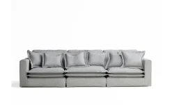 Einzelsofa Amalfi