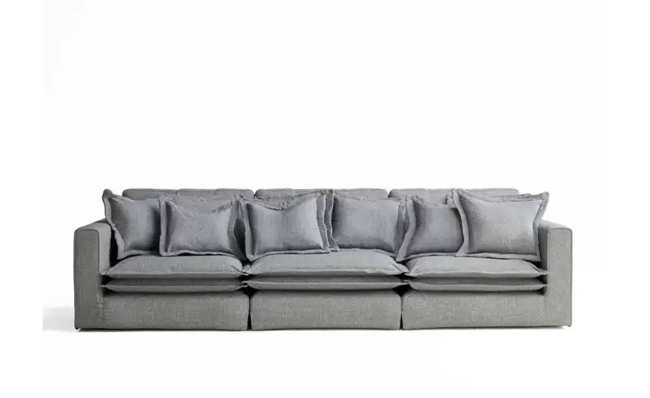 Einzelsofa Amalfi