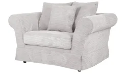 Einzelsofa Olivia mit Husse
