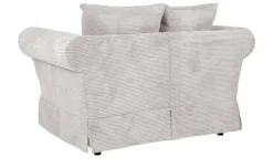 Einzelsofa Olivia mit Husse