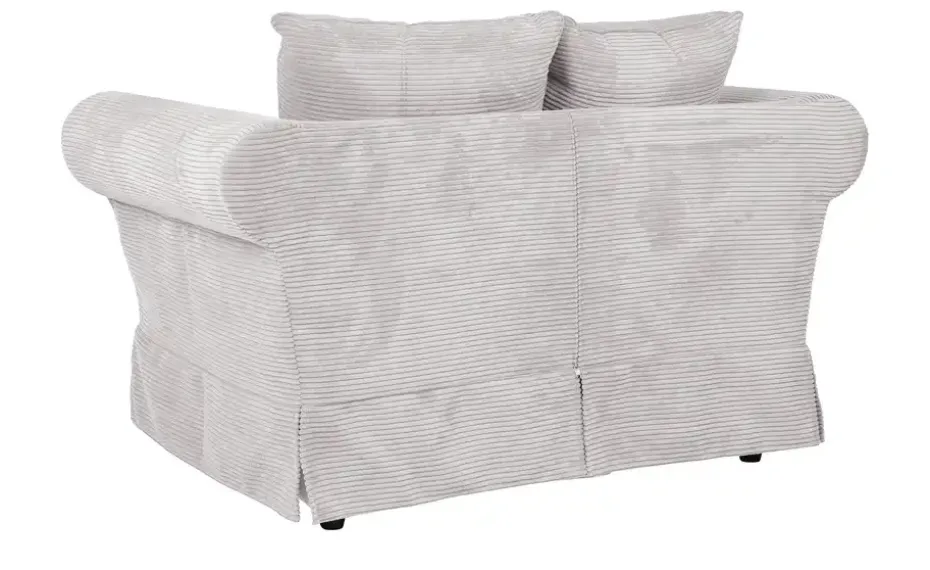 Einzelsofa Olivia mit Husse