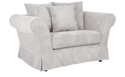 Einzelsofa Olivia mit Husse