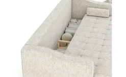 Einzelsofa Zyia
