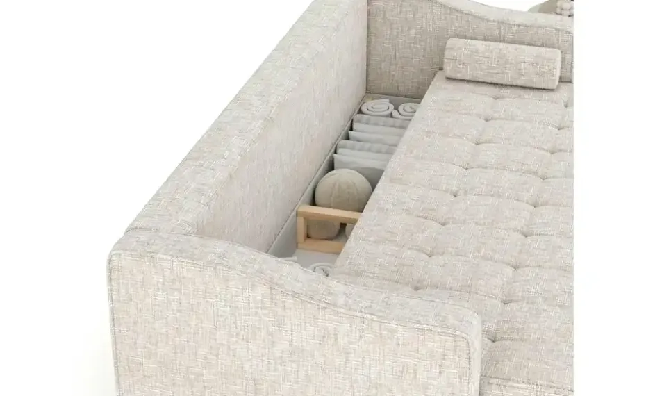 Einzelsofa Zyia