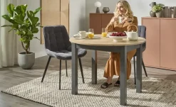 Esstisch in verschiedenen Größen Ben