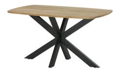 Esstisch, oval Comera