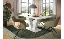 Esstisch ausziehbar  DS Dublin