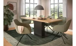 Esstisch ausziehbar  DS Dublin