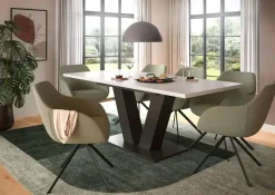 Esstisch ausziehbar DS Dublin