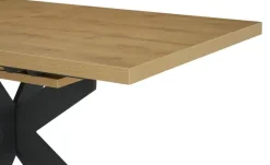 Esstisch ausziehbar James