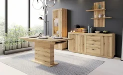 Esstisch Delamar