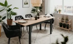 Esstisch in verschiedenen Größen Ben