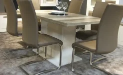 Esstisch Viareggio