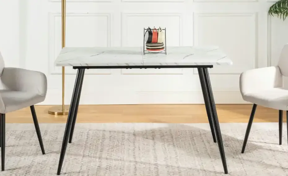 Esstisch Whale