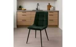 Esszimmerstuhl 2er-Set Tilde