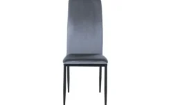 Esszimmerstuhl Kunstleder Savino