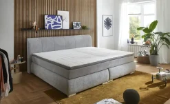 Familien-Boxspringbett Flint