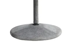 Fernsehsessel mit Hocker Bobetha