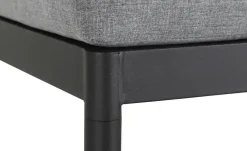 Fußhocker
