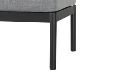 Fußhocker