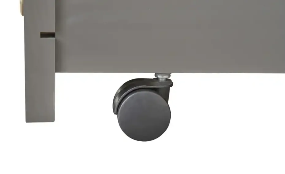 Funktionsbett Leonie