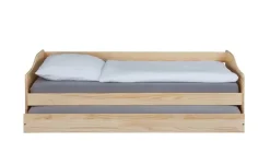 Funktionsbett Leonie