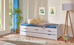 Funktionsbett Ulli