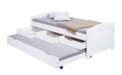Funktionsbett Ulli
