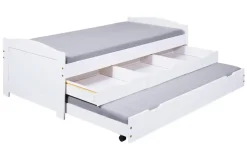 Funktionsbett Ulli