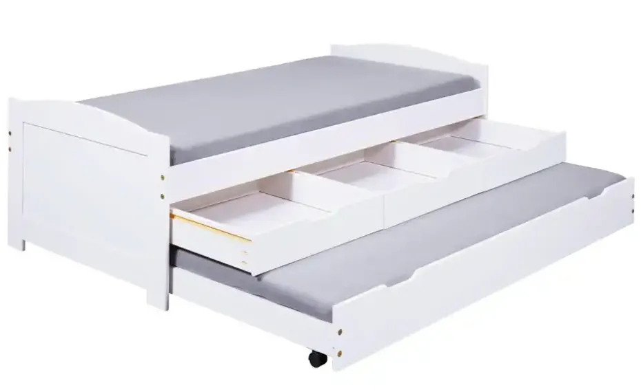 Funktionsbett Ulli
