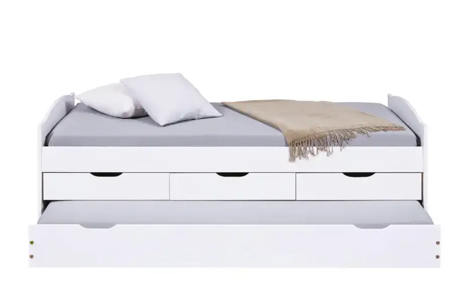 Funktionsbett Ulli