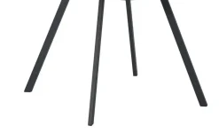 4-Fußstuhl Tiago
