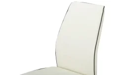 4-Fußstuhl Tino